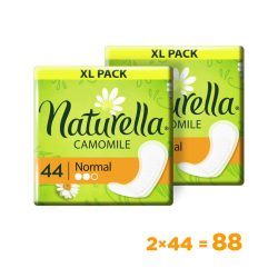   Naturella Liners Normal Camomile tisztasági betét (2x44 db)