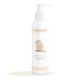 Dora Natura Krémes mandulaolaj baba testápoló (3x200 ml)