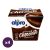 Alpro ördögien sötét étcsokoládéízű desszert (4x125 g)