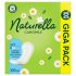 Naturella Light Camomile tisztasági betét (200 db)
