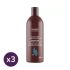 ZIAJA Kakaóvajas tusfürdő (3x500 ml)