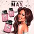 Magic Hair MAX + Collagen Bomb + Keratin Bomb kúra a hosszú hajért csomag