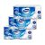 Zewa Deluxe Delicate Care toalettpapír 3 rétegű (3x16 tekercs)