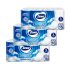 Zewa Deluxe Delicate Care toalettpapír 3 rétegű (3x16 tekercs)