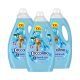 Coccolino Blue Splash öblítőkoncentrátum (3x3000 ml)