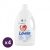 Lovela Baby hipoallergén folyékony mosószer fehér ruhákhoz 4x2,9 liter (128 mosás)