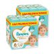  Pampers Premium Care pelenka 6, 13-18 kg, HAVI PELENKACSOMAG 1+1 256 db