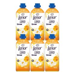 Lenor Summer Breeze öblítő 6x1,491 liter (426 mosás)