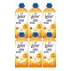 Lenor Summer Breeze öblítő 6x1,491 liter (426 mosás)