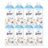  Lenor Cotton Fresh öblítő 8x1,239 liter (472 mosás)