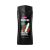 Axe Africa tusfürdő (3x400 ml)