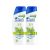 Head & Shoulders Apple Fresh 2az1-ben korpásodás elleni sampon (2x330 ml)