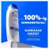 Head & Shoulders Apple Fresh 2az1-ben korpásodás elleni sampon (2x330 ml)