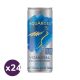 Vízangyal AquAngel Zero Kollagénes ital - Grapefruit & Gránátalma (24x250 ml)
