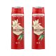 Old Spice Oasis 3 az 1-ben tusfürdő és sampon férfiaknak (2x400 ml)