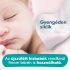 Pampers Sensitive nedves törlőkendő 2x12x52 db