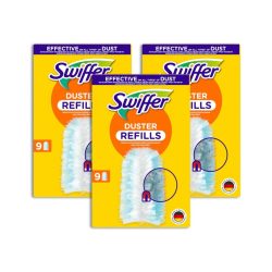 Swiffer Duster utántöltő (3x9 db)