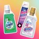 Calgon Hygene gél (750 ml) + Vanish csomag fehér ruhákhoz előkezelő spray-el (500 ml) és folteltávolító folyadékkal (750 ml)