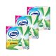 Zewa Jumbo Eco Comfort háztartási papírtörlő 2 rétegű (3x1 tekercs)