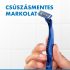 Gillette Blue3 Plus Comfort eldobható borotva (2x12 db)