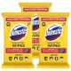 Domestos Lemon higiénikus törlőkendő (3x100 db)