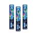 Oral-B Kids fogkefe 0-6 éveseknek (3x1 db)