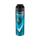 Rexona Men Advanced Protection Cobalt Dry izzadásgátló aeroszol (3x150 ml)