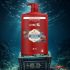 Old Spice Deep Sea 3 az 1-ben Tusfürdő és Sampon (4x1000 ml)