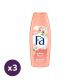 Fa Divine moments krémtusfürdő (3x400 ml)