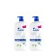 Head & Shoulders Classic Clean korpásodás elleni sampon (2x800 ml)