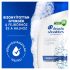 Head & Shoulders Classic Clean korpásodás elleni sampon (2x800 ml)