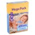 Libero Comfort 3 pelenka, 5-8 kg, HAVI PELENKACSOMAG 228 db