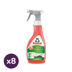 Frosch konyhai zsíroldó grapefruittal 8x500 ml