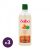 Baba 2in1 sampon és balzsam mandulaolajjal minden hajtípusra 3x400 ml
