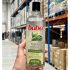 Baba sampon zöld tea kivonattal zsíros hajra 3x400 ml