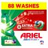  Ariel Extra Hygiene mosókapszula (2x88 db)