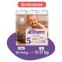 Libero Touch 5 pelenka, 11-17 kg, 120 db