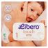 Libero Touch pelenka, Újszülött 1, 2-5 kg, HAVI PELENKACSOMAG 132 db