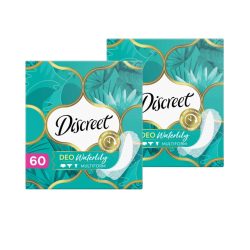   Always Discreet Multiform Waterlily Tisztasági Betét (2x60 db)