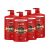 Old Spice Epic Legend 3 az 1-ben tusfürdő és sampon (4x1000 ml)