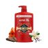 Old Spice Epic Legend 3 az 1-ben tusfürdő és sampon (4x1000 ml)
