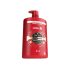 Old Spice Epic Legend 3 az 1-ben tusfürdő és sampon (4x1000 ml)