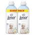 Lenor Öblítő Sensitive 6x1491 ml (426 mosás)