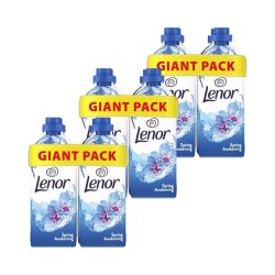 Lenor Öblítő Spring Awakening 6x1491 ml (426 mosás)