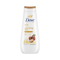   Dove Advanced Care Krémtusfürdő Nourishing Care (3x400 ml)