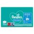 Pampers Fresh Clean nedves törlőkendő 2x12x52 db