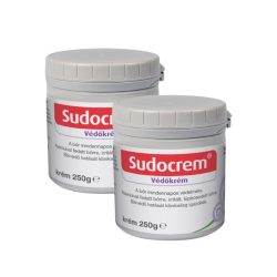 Sudocrem védőkrém 2x250 g