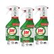 Jar Power Spray 3 az 1-ben tisztító spray narancs illattal (3x500 ml)
