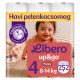 Libero Up&Go 4 bugyipelenka, 8-14 kg, 252 db
