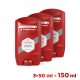 Old Spice Dezodor stift Original 3x50 ml  